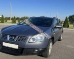 продам Nissan Qashqai в пмр  фото 3