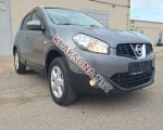 Nissan Qashqai 2012г. договорная