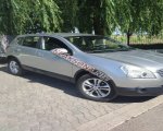 Nissan Qashqai 2007г. 5 990 $