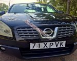 продам Nissan Qashqai в пмр  фото 3