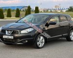 продам Nissan Qashqai в пмр  фото 3