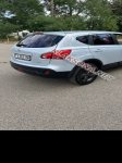 продам Nissan Qashqai в пмр  фото 4