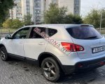 продам Nissan Qashqai в пмр  фото 4