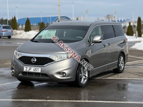 продам Nissan Questв пмр  фото 6