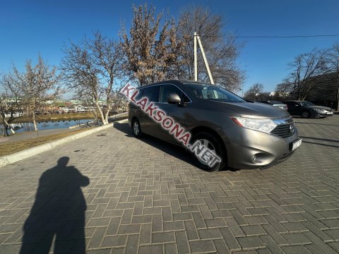 продам Nissan Questв пмр  фото 5