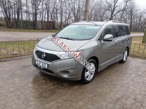 продам Nissan Questв пмр  фото 6