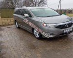 продам Nissan Quest в пмр  фото 5