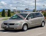 Nissan Quest 2004г. 5 500 $