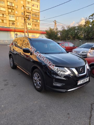 продам Nissan Rogueв пмр фото 6
