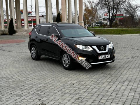продам Nissan Rogueв пмр  фото 5
