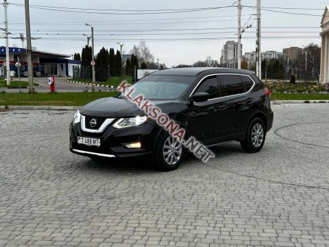 продам Nissan Rogueв пмр  фото 6