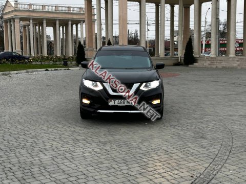 продам Nissan Rogueв пмр  фото 6