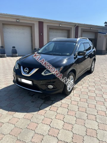 продам Nissan Rogueв пмр  фото 4