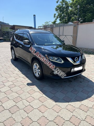 продам Nissan Rogueв пмр  фото 5