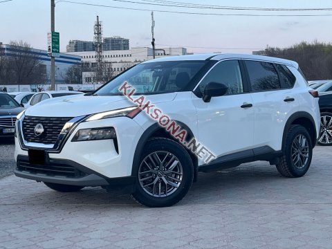 продам Nissan Rogueв пмр фото 4