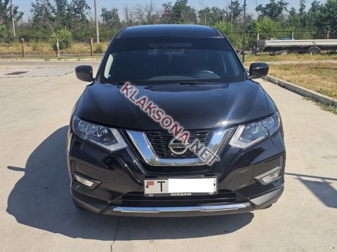 продам Nissan Rogueв пмр  фото 5