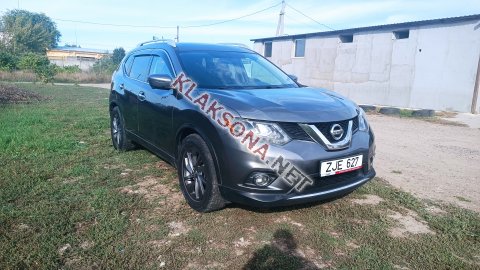 продам Nissan Rogueв пмр  фото 5