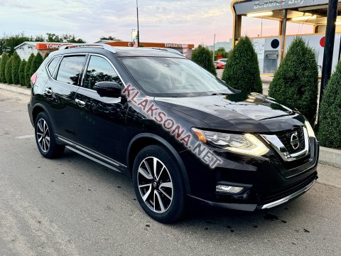 продам Nissan Rogueв пмр  фото 6