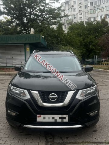 продам Nissan Rogueв пмр  фото 5