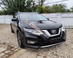 Nissan Rogue 2017г. договорная