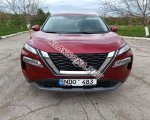 продам Nissan Rogue в пмр  фото 4