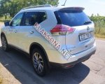 продам Nissan Rogue в пмр  фото 5