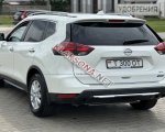 продам Nissan Rogue в пмр  фото 1