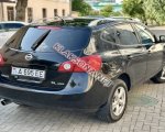 продам Nissan Rogue в пмр  фото 4