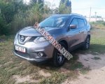 продам Nissan Rogue в пмр  фото 4