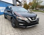 продам Nissan Rogue в пмр  фото 5