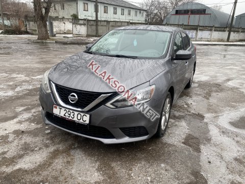 продам Nissan Sentraв пмр  фото 6