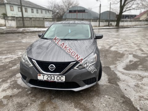 продам Nissan Sentraв пмр  фото 6