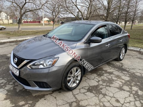 продам Nissan Sentraв пмр  фото 6