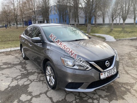 продам Nissan Sentraв пмр  фото 5