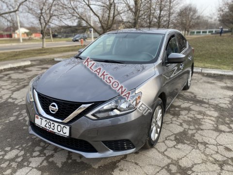 продам Nissan Sentraв пмр  фото 6