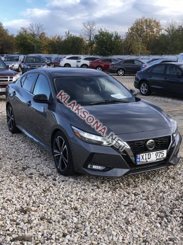 продам Nissan Sentraв пмр  фото 4