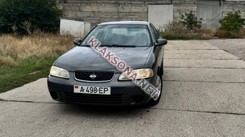 продам Nissan Sentraв пмр  фото 6