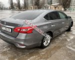продам Nissan Sentra в пмр  фото 3