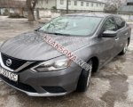 Nissan Sentra 2016г. 7 300 $