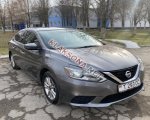 продам Nissan Sentra в пмр  фото 5