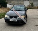 продам Nissan Sentra в пмр  фото 6