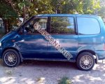 продам Nissan Serena в пмр  фото 2