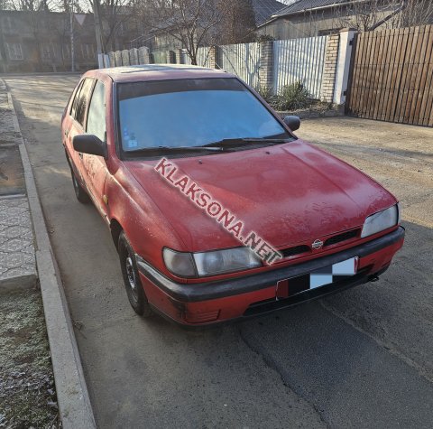 продам Nissan Sunnyв пмр  фото 4