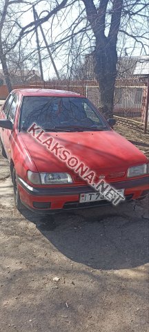продам Nissan Sunnyв пмр  фото 5