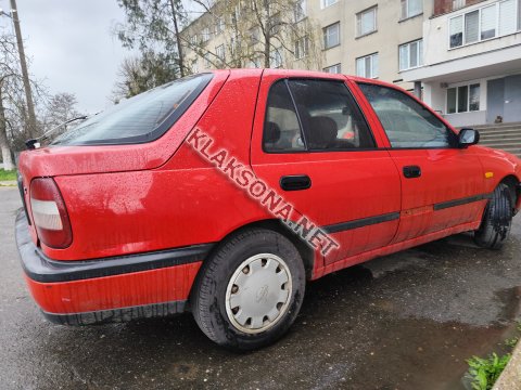 продам Nissan Sunnyв пмр  фото 4