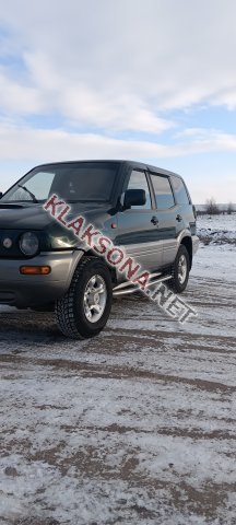продам Nissan Terranoв пмр  фото 5