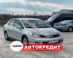 продам Nissan Tiida в пмр  фото 6