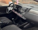 продам Nissan Tiida в пмр  фото 3