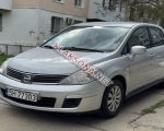 продам Nissan Tiida в пмр  фото 6