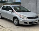 продам Nissan Tiida в пмр  фото 5